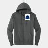Perfect Weight ® Fleece Full Zip Hoodie Thumbnail