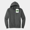 Perfect Weight ® Fleece Full Zip Hoodie Thumbnail