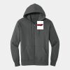 Perfect Weight ® Fleece Full Zip Hoodie Thumbnail