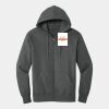 Perfect Weight ® Fleece Full Zip Hoodie Thumbnail