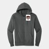 Perfect Weight ® Fleece Full Zip Hoodie Thumbnail