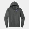 Perfect Weight ® Fleece Full Zip Hoodie Thumbnail