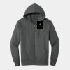 Perfect Weight ® Fleece Full Zip Hoodie Thumbnail