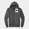 Perfect Weight ® Fleece Full Zip Hoodie Thumbnail