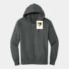 Perfect Weight ® Fleece Full Zip Hoodie Thumbnail