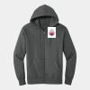 Perfect Weight ® Fleece Full Zip Hoodie Thumbnail
