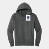 Perfect Weight ® Fleece Full Zip Hoodie Thumbnail