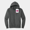 Perfect Weight ® Fleece Full Zip Hoodie Thumbnail
