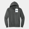Perfect Weight ® Fleece Full Zip Hoodie Thumbnail