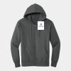 Perfect Weight ® Fleece Full Zip Hoodie Thumbnail