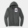 Perfect Weight ® Fleece Full Zip Hoodie Thumbnail