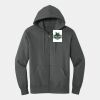 Perfect Weight ® Fleece Full Zip Hoodie Thumbnail