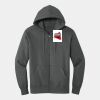 Perfect Weight ® Fleece Full Zip Hoodie Thumbnail