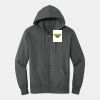 Perfect Weight ® Fleece Full Zip Hoodie Thumbnail