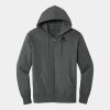 Perfect Weight ® Fleece Full Zip Hoodie Thumbnail