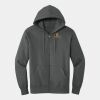 Perfect Weight ® Fleece Full Zip Hoodie Thumbnail