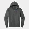 Perfect Weight ® Fleece Full Zip Hoodie Thumbnail