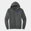 Perfect Weight ® Fleece Full Zip Hoodie Thumbnail