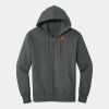 Perfect Weight ® Fleece Full Zip Hoodie Thumbnail