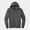 Perfect Weight ® Fleece Full Zip Hoodie Thumbnail