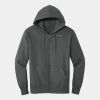 Perfect Weight ® Fleece Full Zip Hoodie Thumbnail