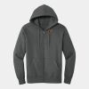 Perfect Weight ® Fleece Full Zip Hoodie Thumbnail
