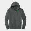 Perfect Weight ® Fleece Full Zip Hoodie Thumbnail