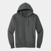 Perfect Weight ® Fleece Full Zip Hoodie Thumbnail