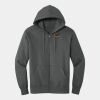 Perfect Weight ® Fleece Full Zip Hoodie Thumbnail