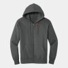 Perfect Weight ® Fleece Full Zip Hoodie Thumbnail