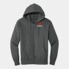 Perfect Weight ® Fleece Full Zip Hoodie Thumbnail