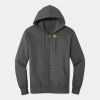 Perfect Weight ® Fleece Full Zip Hoodie Thumbnail