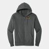 Perfect Weight ® Fleece Full Zip Hoodie Thumbnail