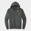 Perfect Weight ® Fleece Full Zip Hoodie Thumbnail