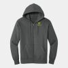Perfect Weight ® Fleece Full Zip Hoodie Thumbnail