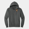 Perfect Weight ® Fleece Full Zip Hoodie Thumbnail