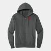 Perfect Weight ® Fleece Full Zip Hoodie Thumbnail
