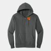 Perfect Weight ® Fleece Full Zip Hoodie Thumbnail