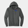 Perfect Weight ® Fleece Full Zip Hoodie Thumbnail