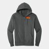 Perfect Weight ® Fleece Full Zip Hoodie Thumbnail