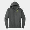 Perfect Weight ® Fleece Full Zip Hoodie Thumbnail