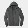 Perfect Weight ® Fleece Full Zip Hoodie Thumbnail