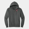 Perfect Weight ® Fleece Full Zip Hoodie Thumbnail