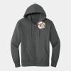 Perfect Weight ® Fleece Full Zip Hoodie Thumbnail