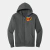 Perfect Weight Fleece Full Zip Hoodie Thumbnail