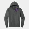 Perfect Weight ® Fleece Full Zip Hoodie Thumbnail