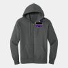 Perfect Weight ® Fleece Full Zip Hoodie Thumbnail