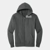 Perfect Weight ® Fleece Full Zip Hoodie Thumbnail