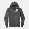 Perfect Weight ® Fleece Full Zip Hoodie Thumbnail
