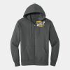 Perfect Weight ® Fleece Full Zip Hoodie Thumbnail